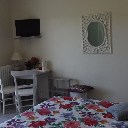 Chambres D'Hotes Le Belvedere Bagnères-de-Bigorre Kültér fotó
