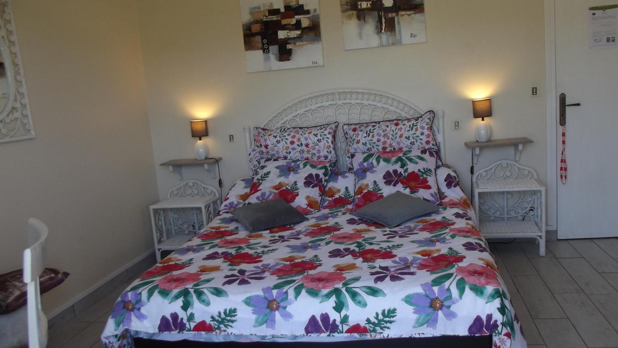 Chambres D'Hotes Le Belvedere Bagnères-de-Bigorre Kültér fotó