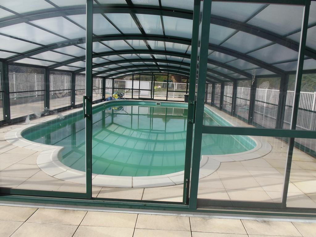 Chambres D'Hotes Le Belvedere Bagnères-de-Bigorre Kültér fotó