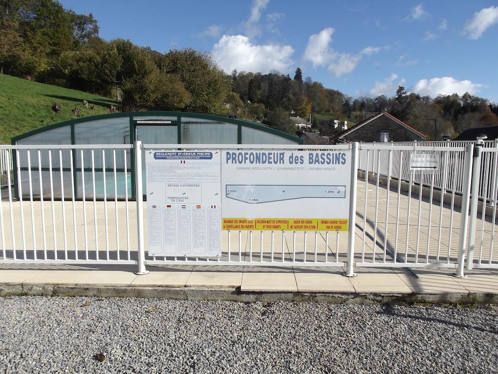 Chambres D'Hotes Le Belvedere Bagnères-de-Bigorre Kültér fotó